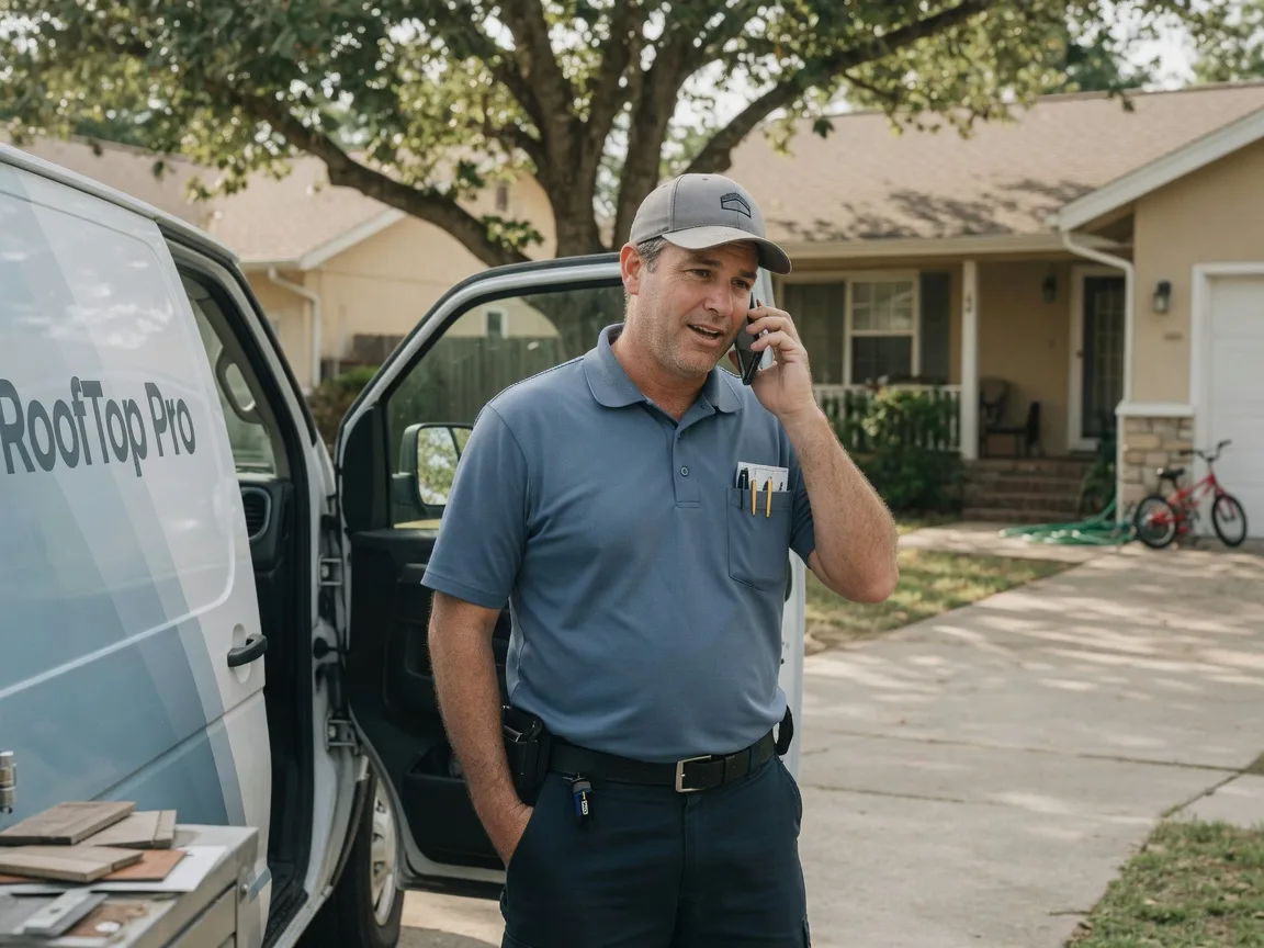 Roof Repair Lewisburg, TN FAQs