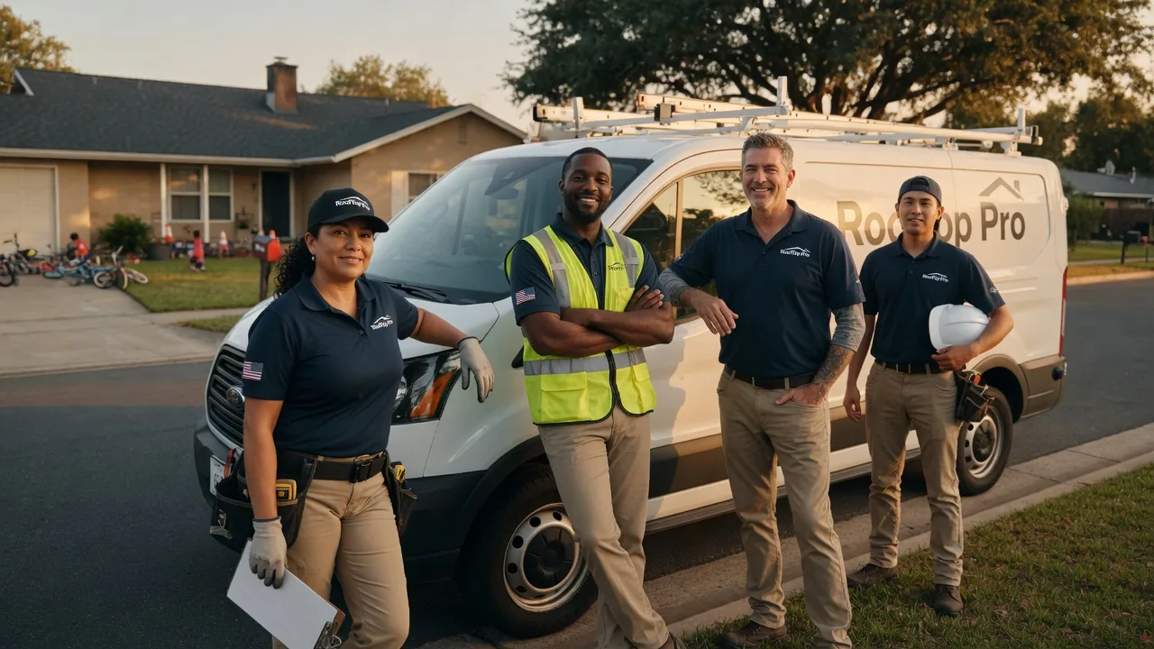 Roof Repair in Lewisburg, TN near me