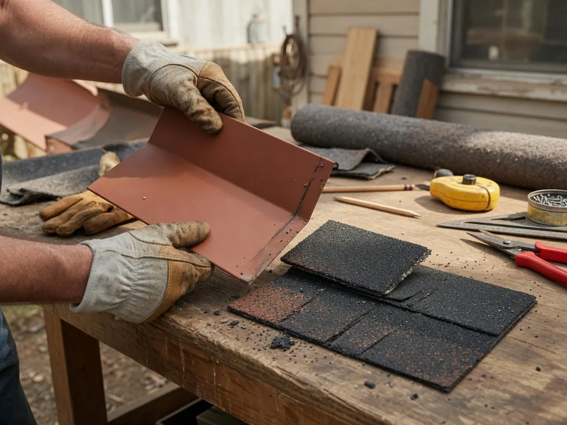 Roof Repair company in Lewisburg, TN